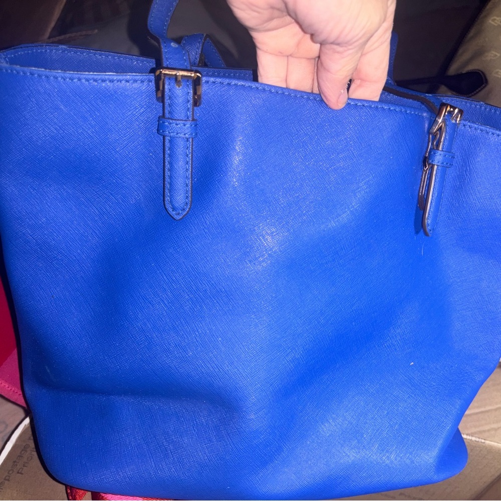 Michael Kors handbag